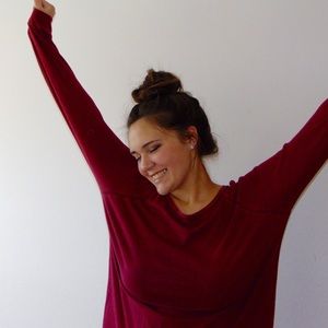 Meet your Posher, Karolina